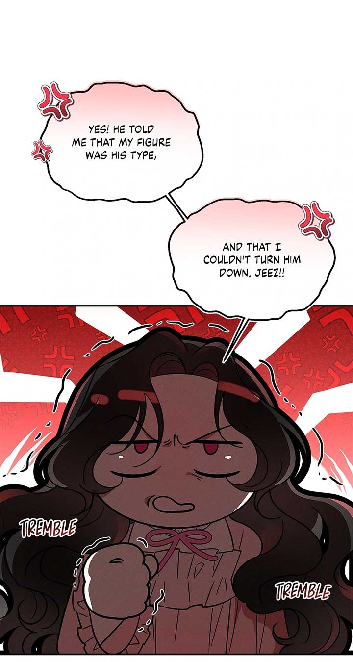 Named Player Elais: The Emperor’s Lady Chapter 42 285 ch 42 47