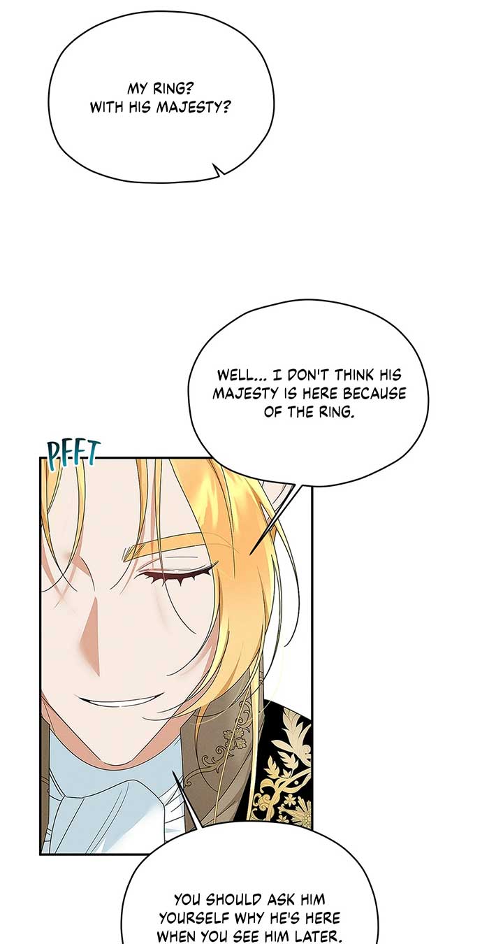 Named Player Elais: The Emperor’s Lady Chapter 42 289 ch 42 51