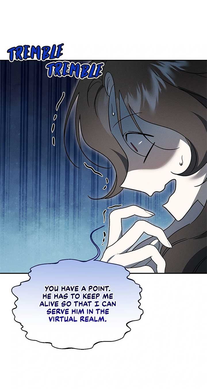 Named Player Elais: The Emperor’s Lady Chapter 42 291 ch 42 53