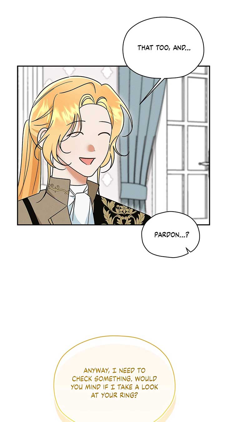 Named Player Elais: The Emperor’s Lady Chapter 42 292 ch 42 54