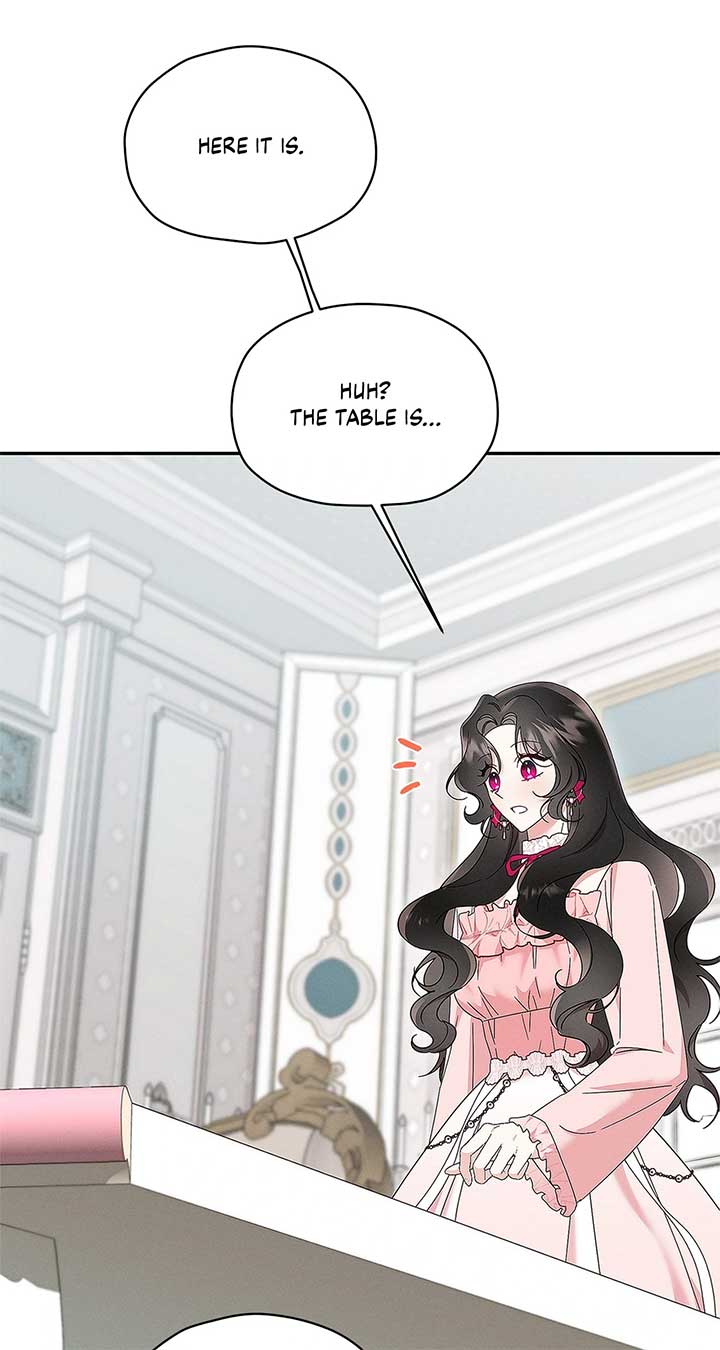 Named Player Elais: The Emperor’s Lady Chapter 42 294 ch 42 56