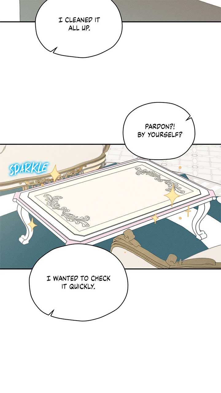 Named Player Elais: The Emperor’s Lady Chapter 42 295 ch 42 57