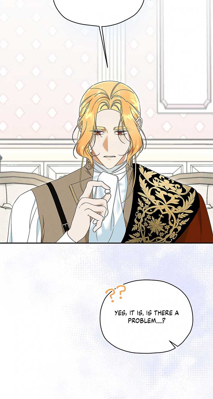 Named Player Elais: The Emperor’s Lady Chapter 42 297 ch 42 59