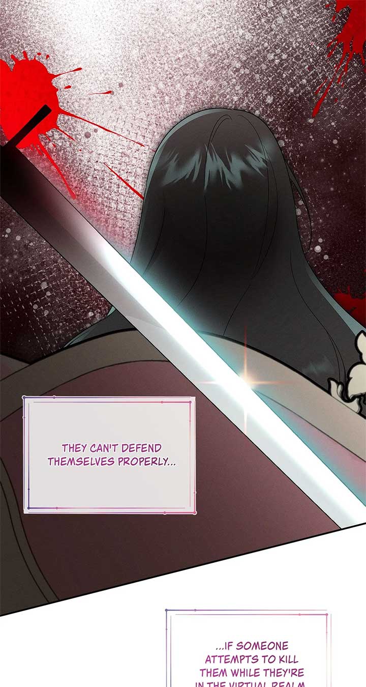 Named Player Elais: The Emperor’s Lady Chapter 42 301 ch 42 63