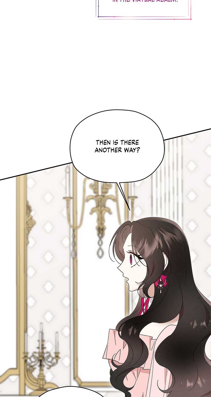 Named Player Elais: The Emperor’s Lady Chapter 42 302 ch 42 64