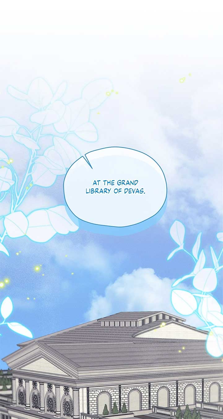 Named Player Elais: The Emperor’s Lady Chapter 42 307 ch 42 69