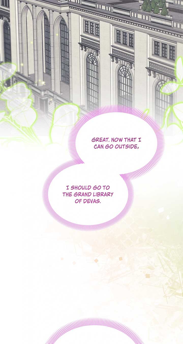 Named Player Elais: The Emperor’s Lady Chapter 42 308 ch 42 70