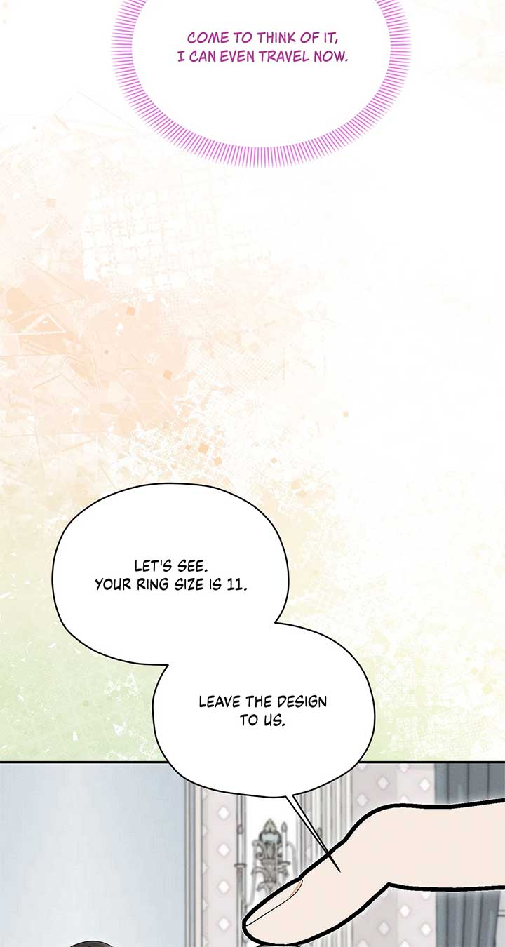 Named Player Elais: The Emperor’s Lady Chapter 42 309 ch 42 71