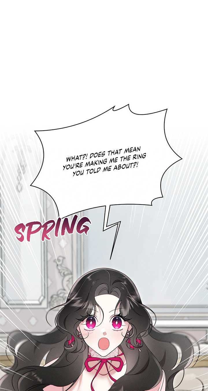 Named Player Elais: The Emperor’s Lady Chapter 42 312 ch 42 74