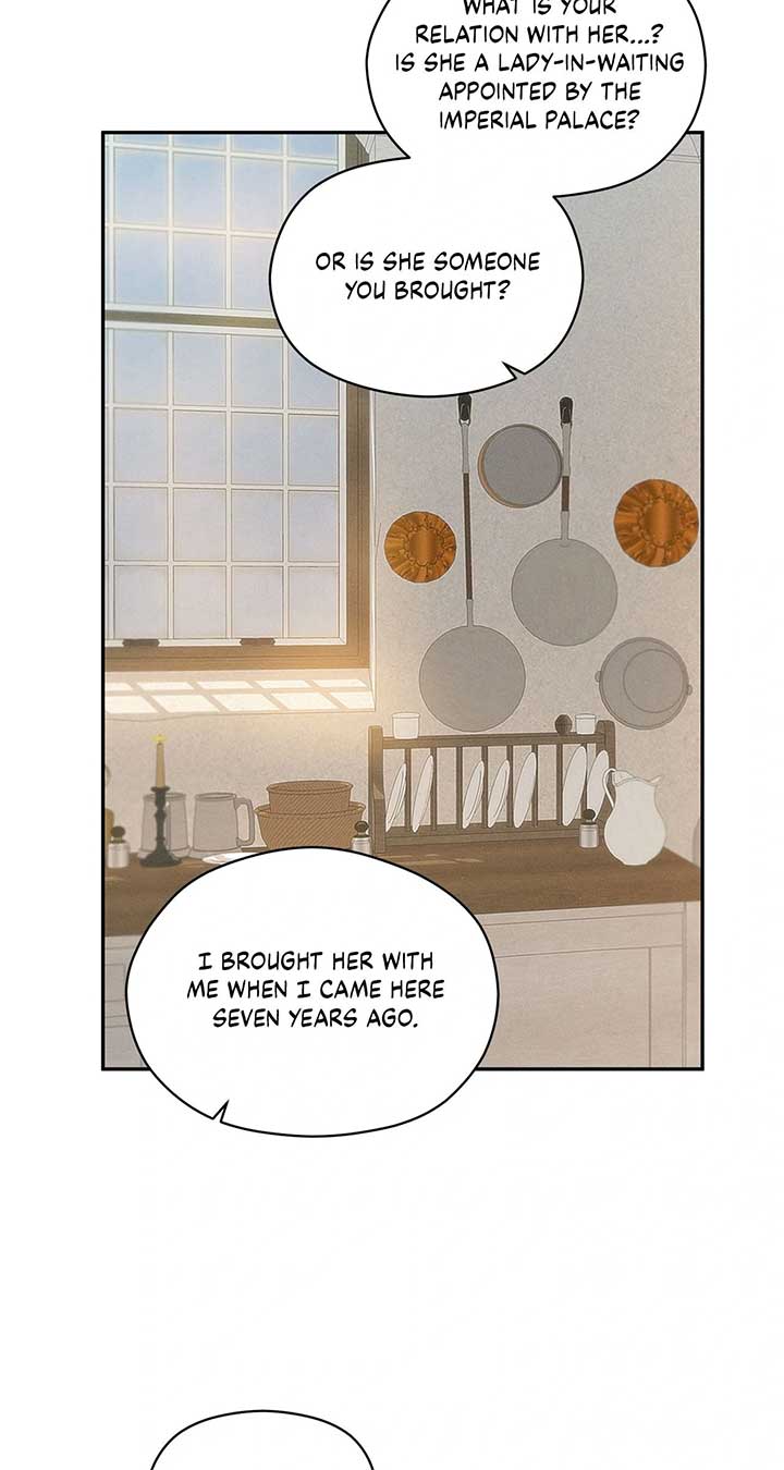 Named Player Elais: The Emperor’s Lady Chapter 42 247 ch 42 9