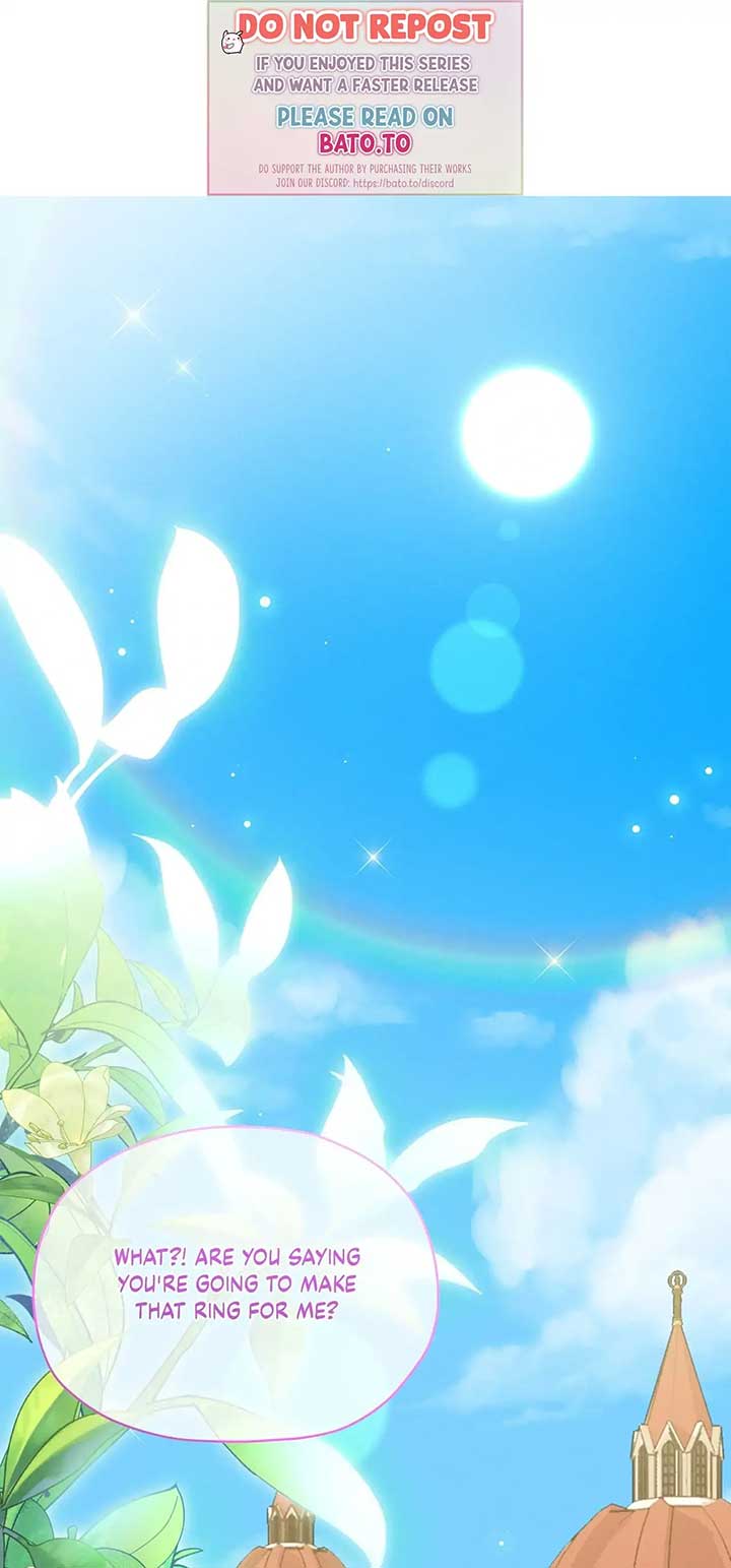 Named Player Elais: The Emperor’s Lady Chapter 43 278 ch 43 1