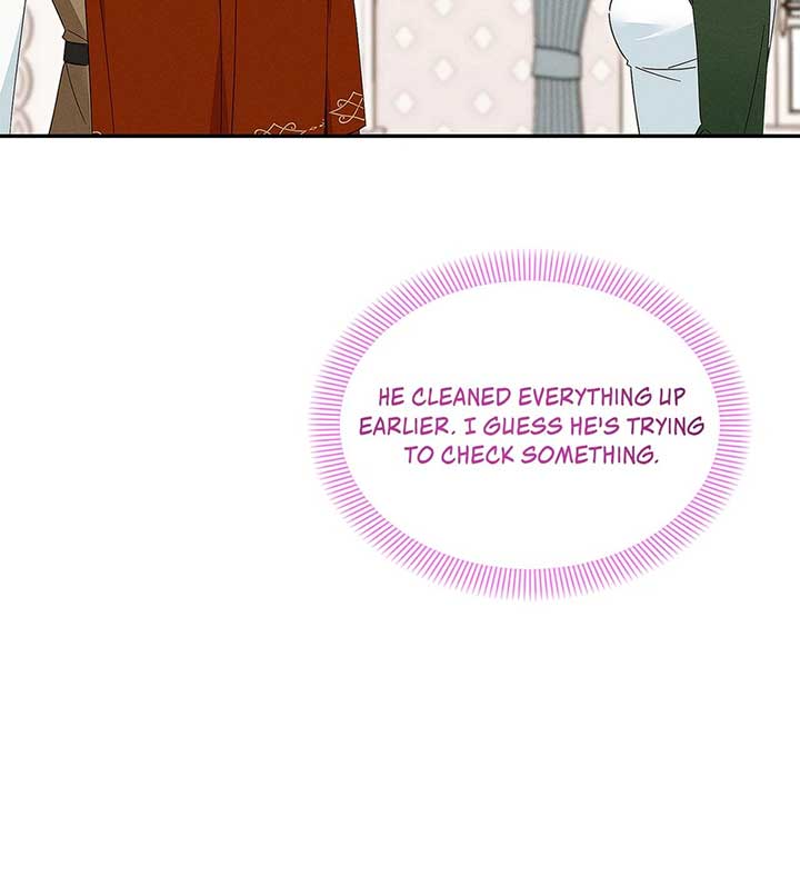 Named Player Elais: The Emperor’s Lady Chapter 43 287 ch 43 10