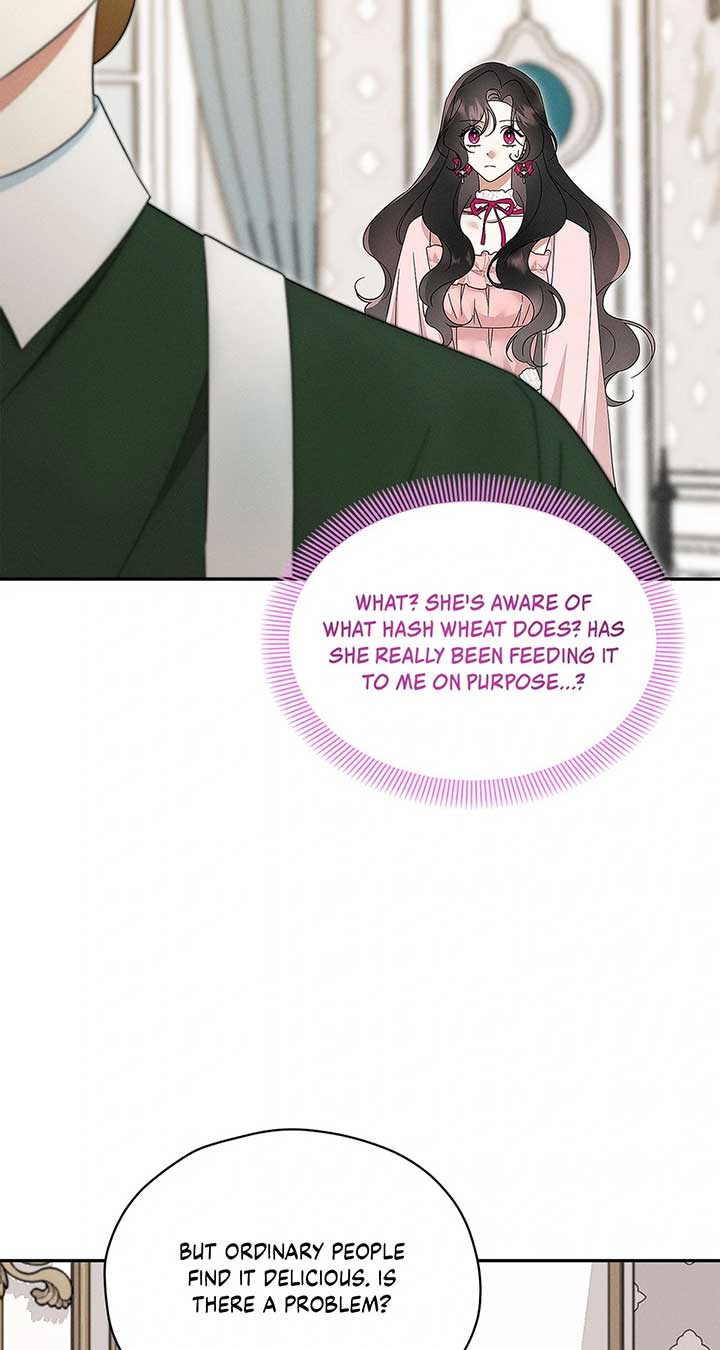 Named Player Elais: The Emperor’s Lady Chapter 43 291 ch 43 14