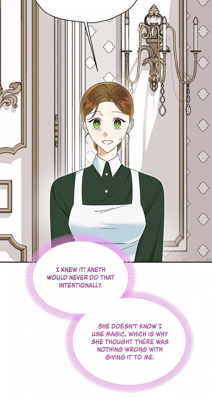 Named Player Elais: The Emperor’s Lady Chapter 43 292 ch 43 15