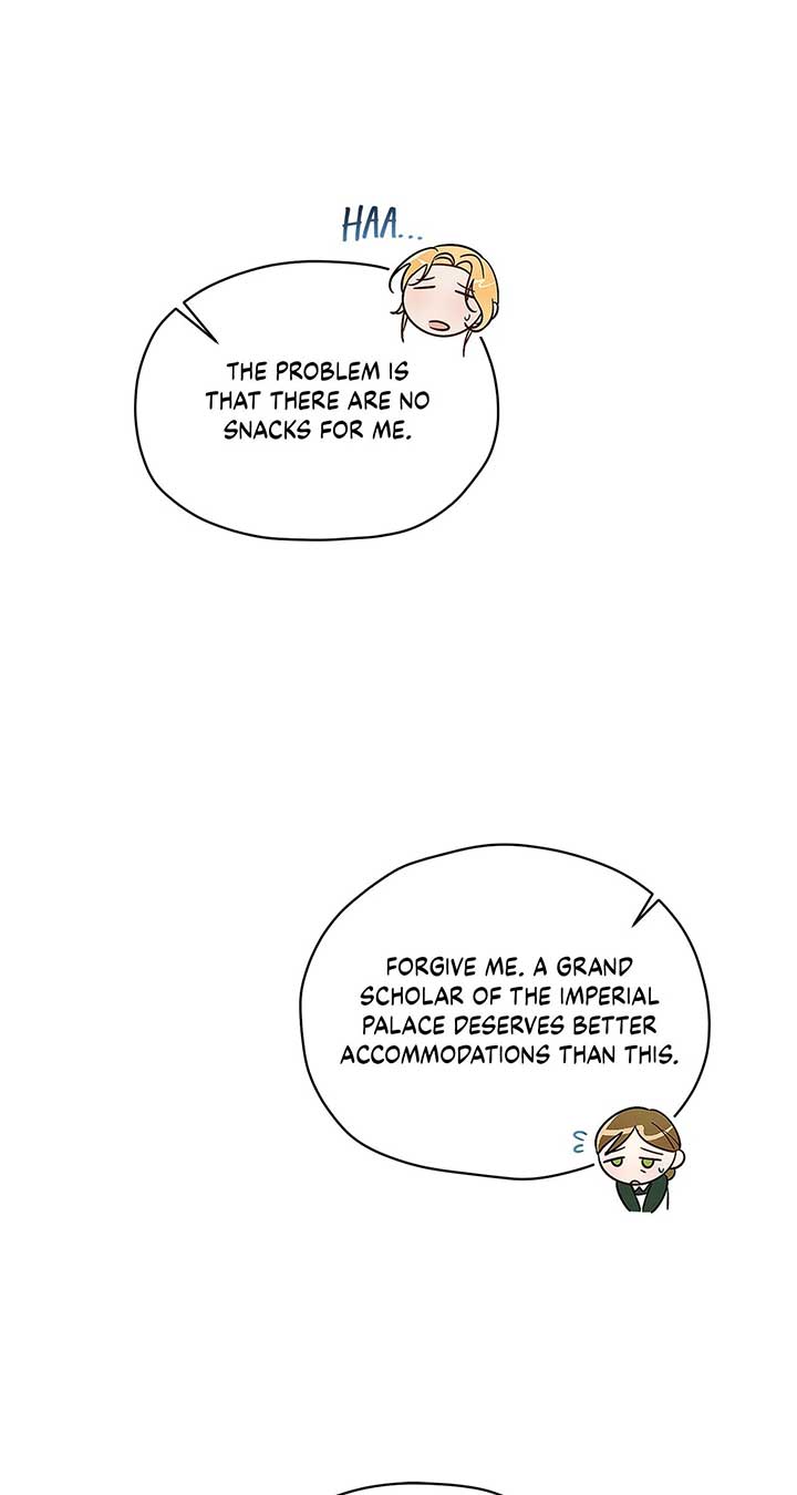 Named Player Elais: The Emperor’s Lady Chapter 43 293 ch 43 16