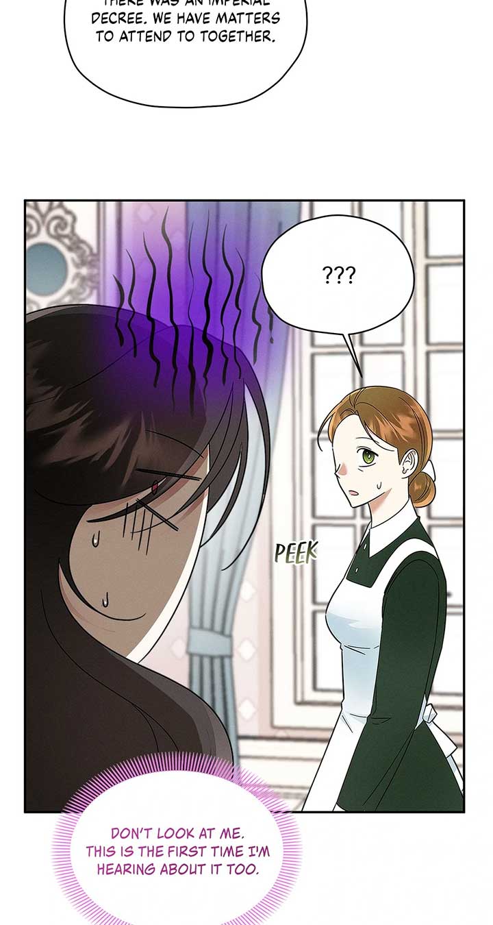 Named Player Elais: The Emperor’s Lady Chapter 43 299 ch 43 22