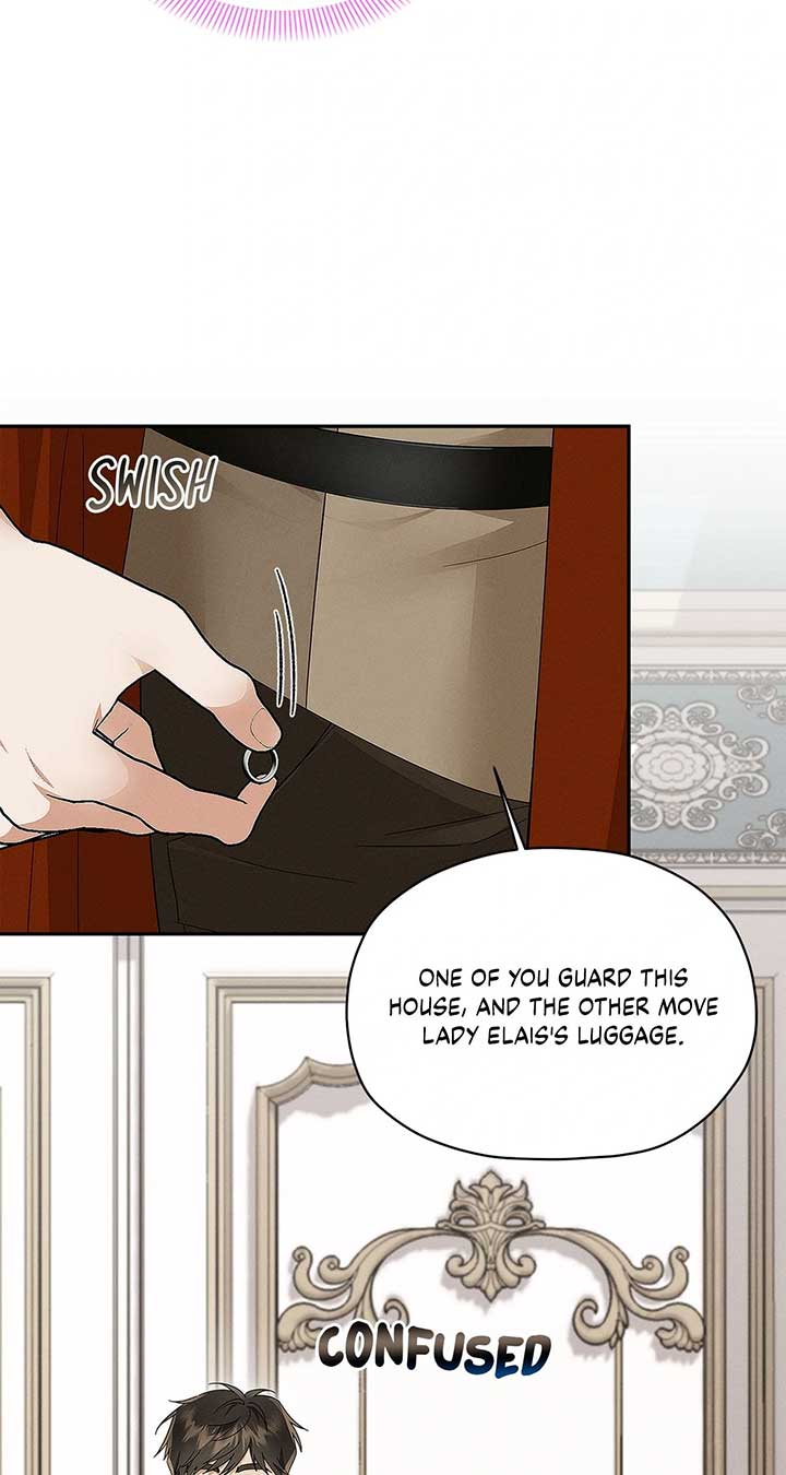 Named Player Elais: The Emperor’s Lady Chapter 43 300 ch 43 23