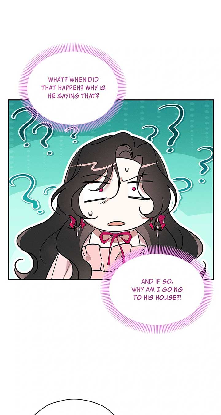 Named Player Elais: The Emperor’s Lady Chapter 43 304 ch 43 27