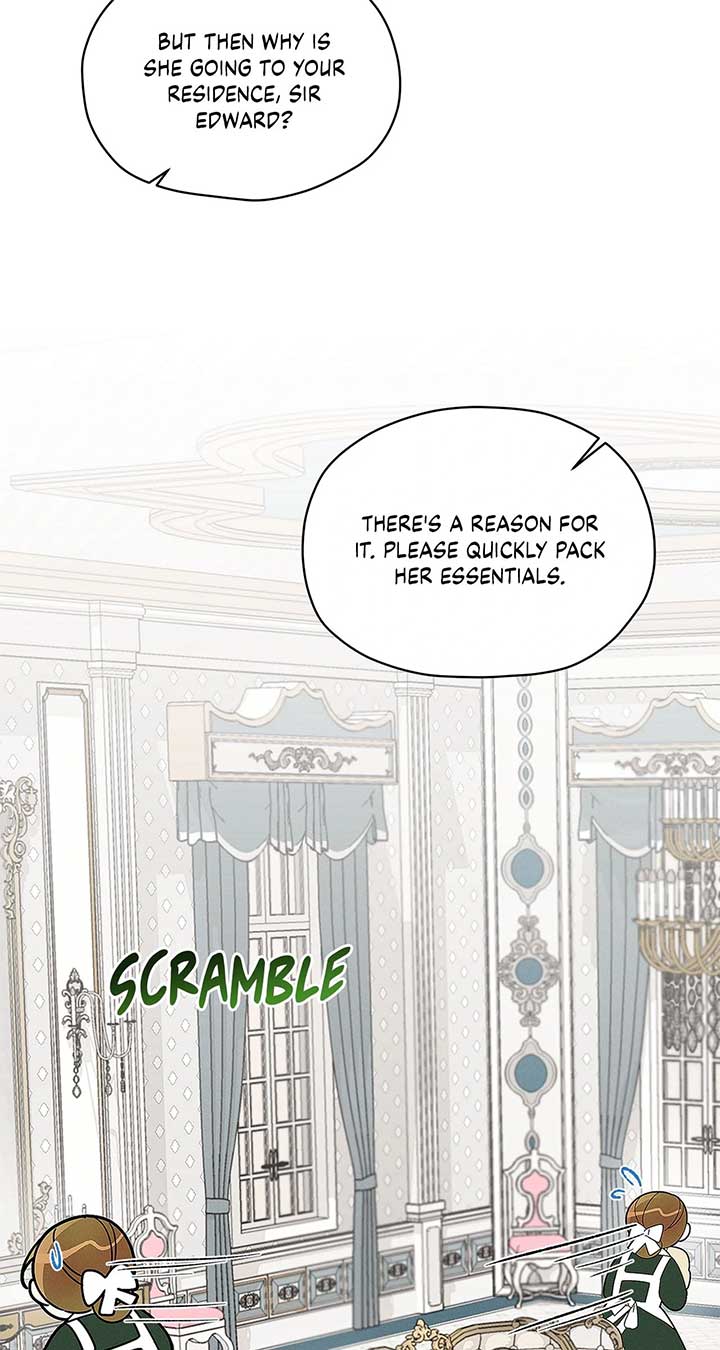 Named Player Elais: The Emperor’s Lady Chapter 43 305 ch 43 28