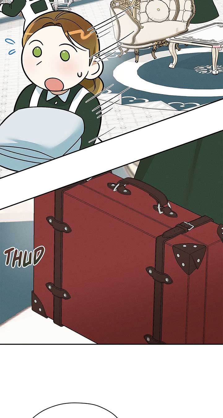 Named Player Elais: The Emperor’s Lady Chapter 43 306 ch 43 29