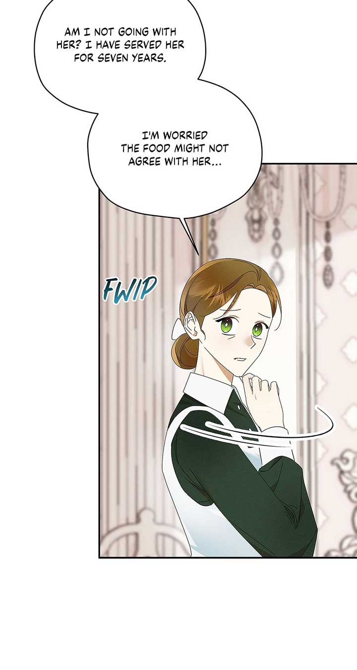 Named Player Elais: The Emperor’s Lady Chapter 43 307 ch 43 30