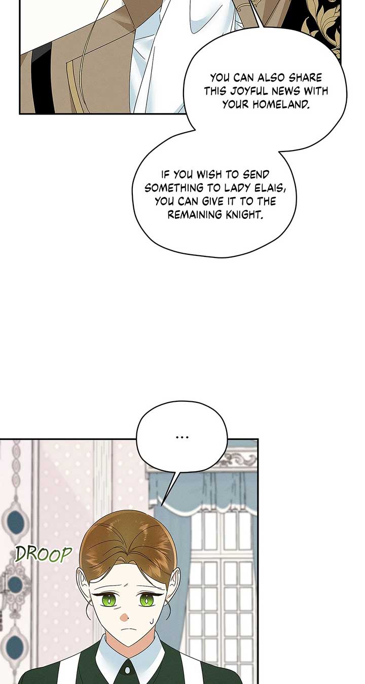 Named Player Elais: The Emperor’s Lady Chapter 43 310 ch 43 33