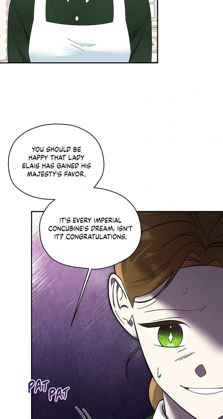 Named Player Elais: The Emperor’s Lady Chapter 43 311 ch 43 34