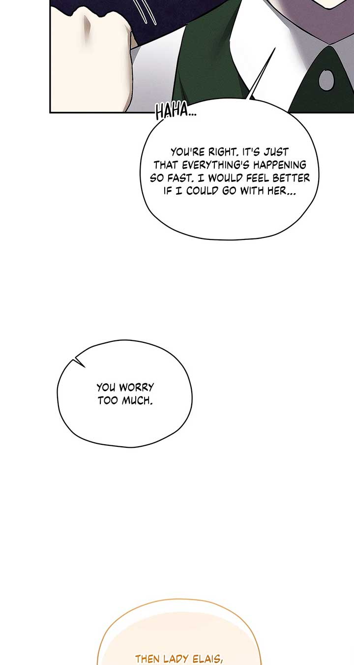 Named Player Elais: The Emperor’s Lady Chapter 43 312 ch 43 35