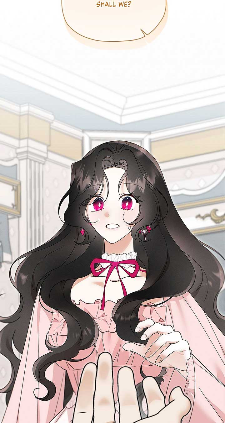 Named Player Elais: The Emperor’s Lady Chapter 43 313 ch 43 36