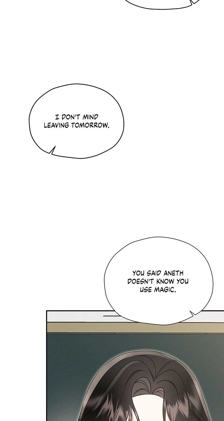 Named Player Elais: The Emperor’s Lady Chapter 43 320 ch 43 43