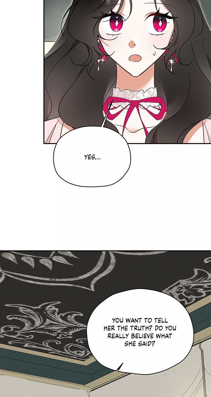 Named Player Elais: The Emperor’s Lady Chapter 43 321 ch 43 44