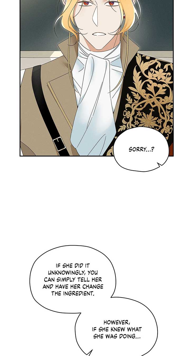 Named Player Elais: The Emperor’s Lady Chapter 43 323 ch 43 46