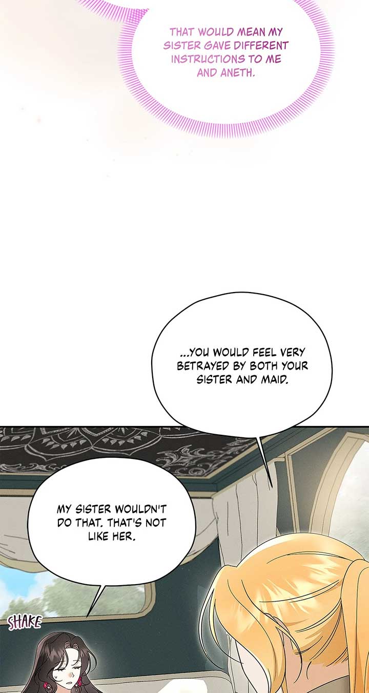 Named Player Elais: The Emperor’s Lady Chapter 43 325 ch 43 48