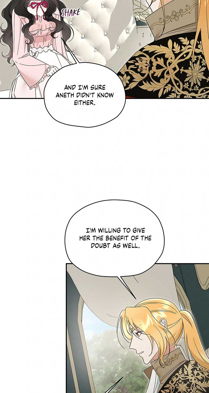 Named Player Elais: The Emperor’s Lady Chapter 43 326 ch 43 49