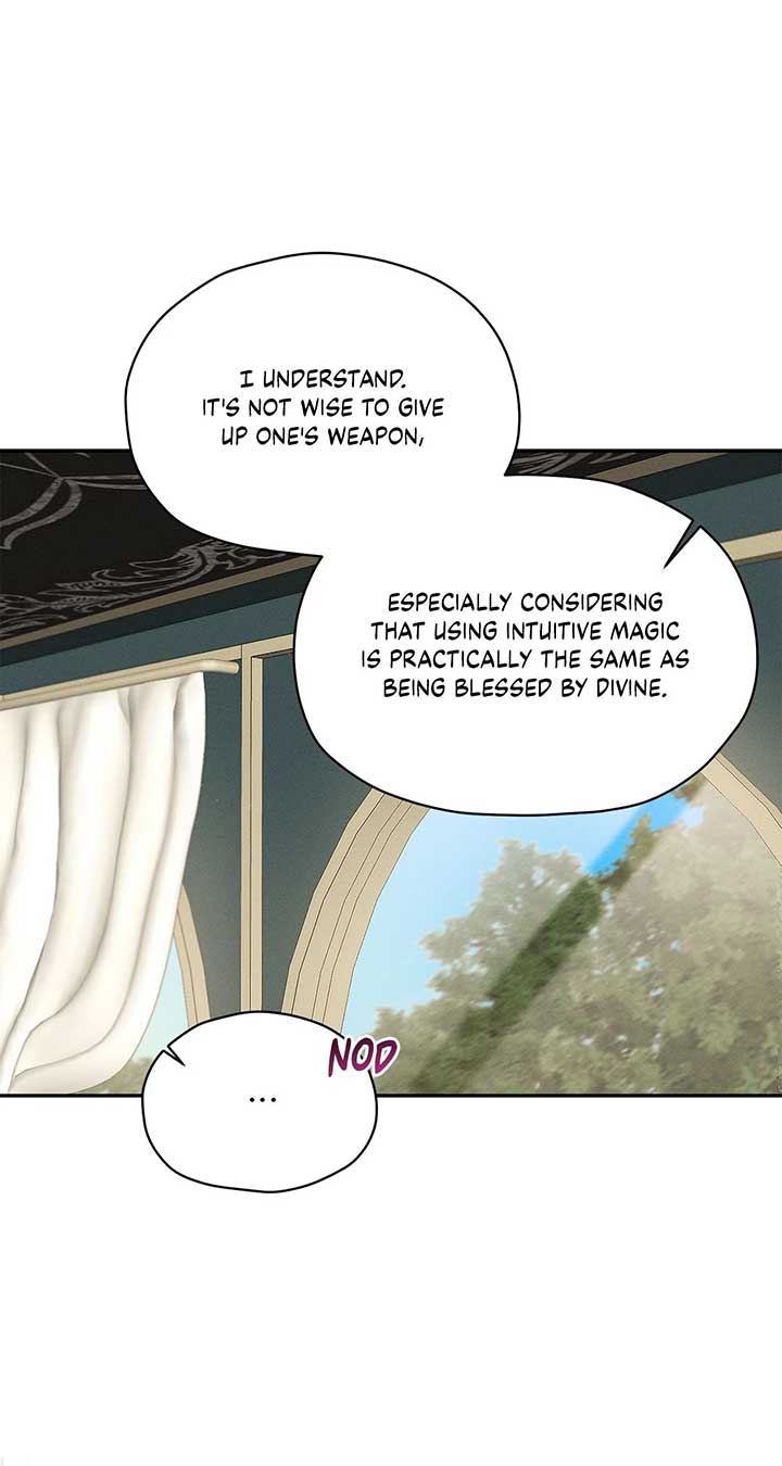 Named Player Elais: The Emperor’s Lady Chapter 43 330 ch 43 53