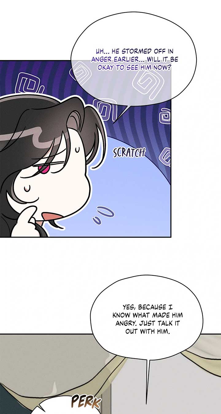 Named Player Elais: The Emperor’s Lady Chapter 43 337 ch 43 60