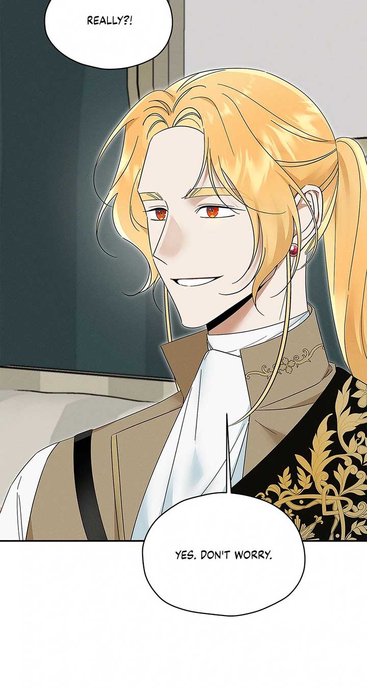 Named Player Elais: The Emperor’s Lady Chapter 43 338 ch 43 61