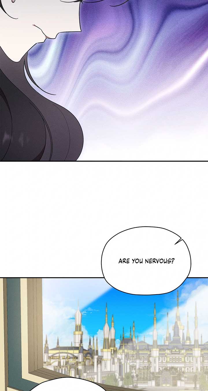 Named Player Elais: The Emperor’s Lady Chapter 43 342 ch 43 65