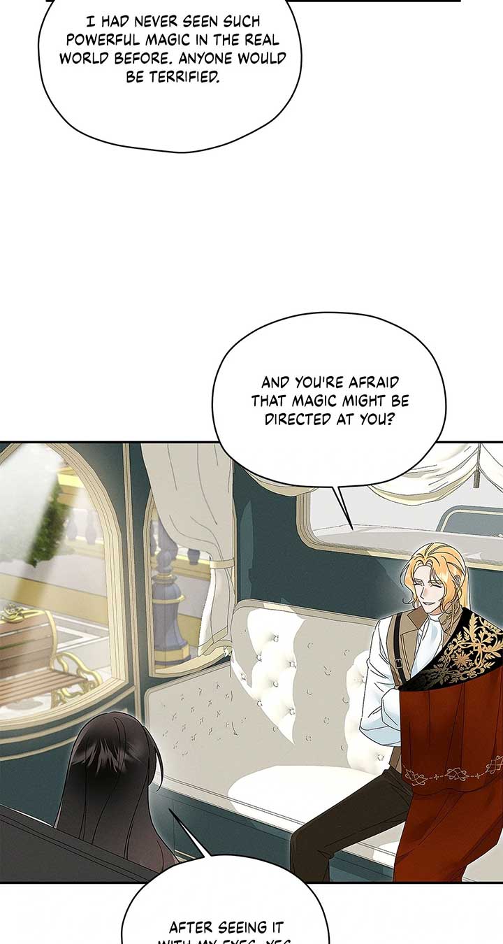 Named Player Elais: The Emperor’s Lady Chapter 43 344 ch 43 67