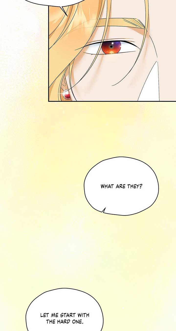 Named Player Elais: The Emperor’s Lady Chapter 43 346 ch 43 69