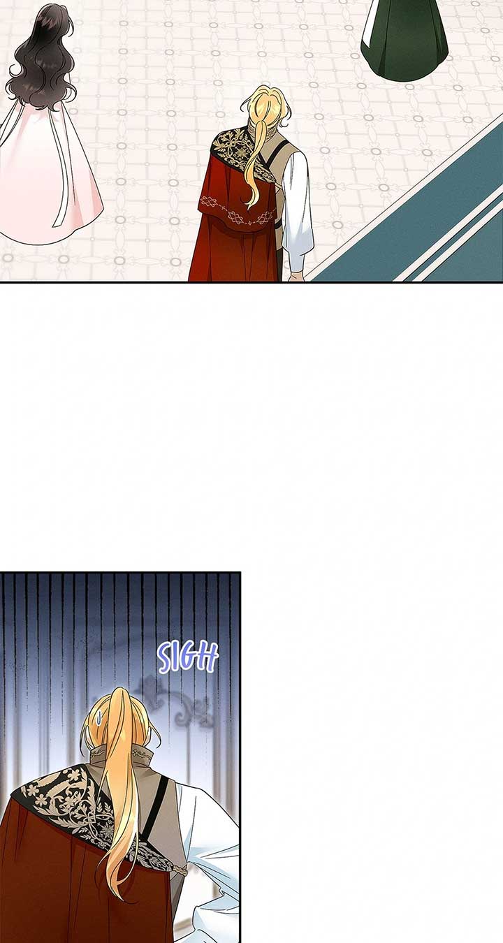 Named Player Elais: The Emperor’s Lady Chapter 43 284 ch 43 7