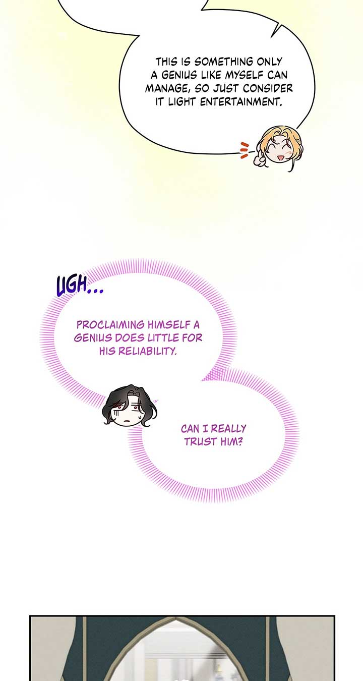 Named Player Elais: The Emperor’s Lady Chapter 43 347 ch 43 70