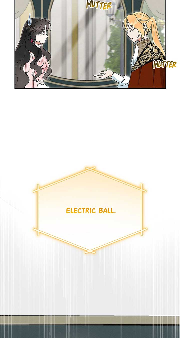 Named Player Elais: The Emperor’s Lady Chapter 43 348 ch 43 71