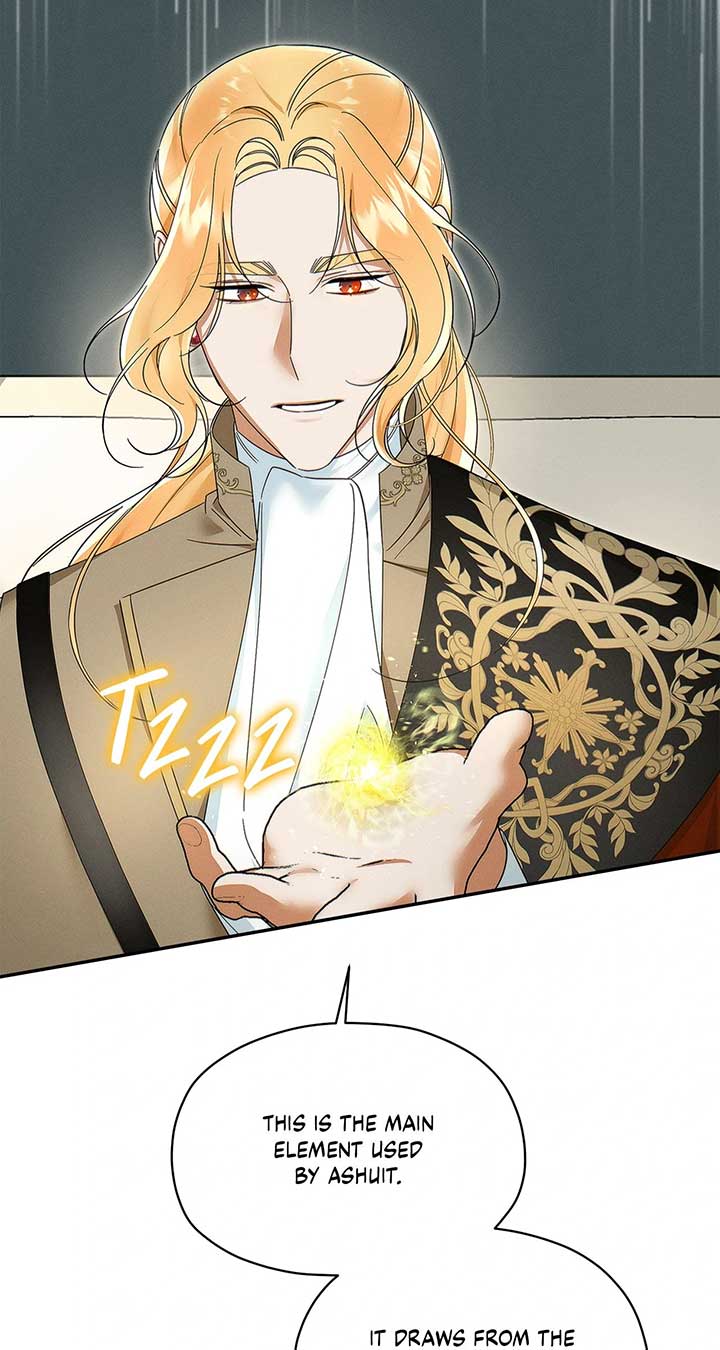 Named Player Elais: The Emperor’s Lady Chapter 43 349 ch 43 72