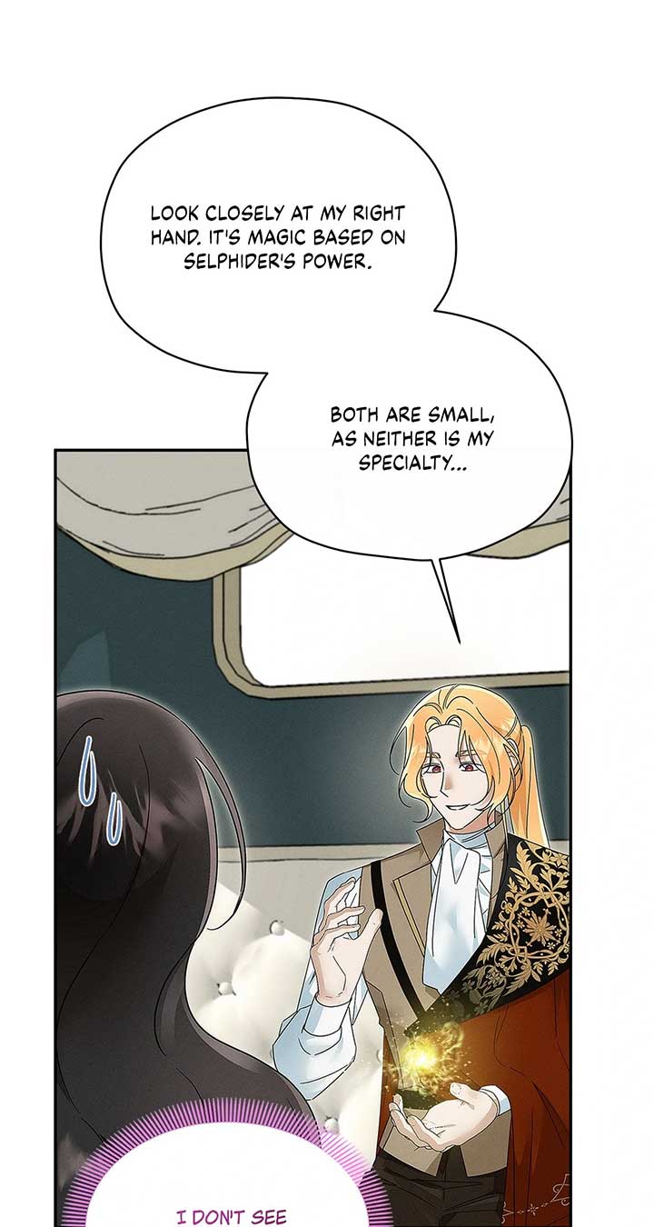 Named Player Elais: The Emperor’s Lady Chapter 43 351 ch 43 74