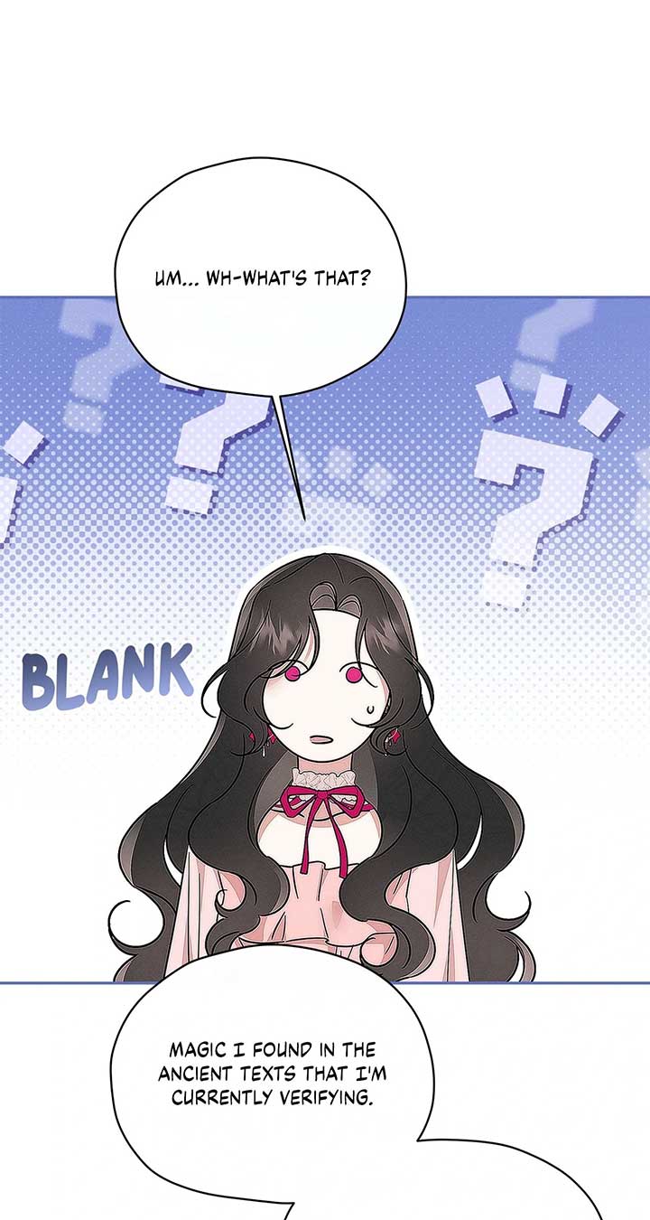 Named Player Elais: The Emperor’s Lady Chapter 43 354 ch 43 77