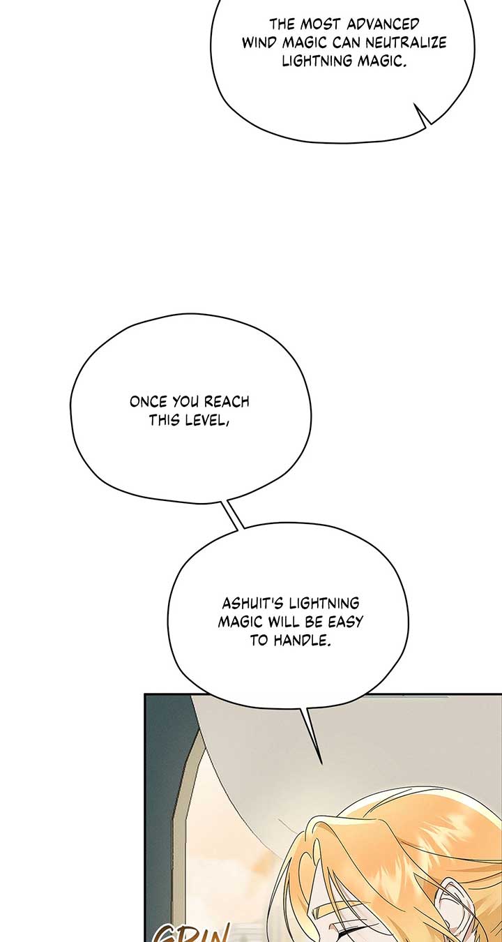 Named Player Elais: The Emperor’s Lady Chapter 43 355 ch 43 78