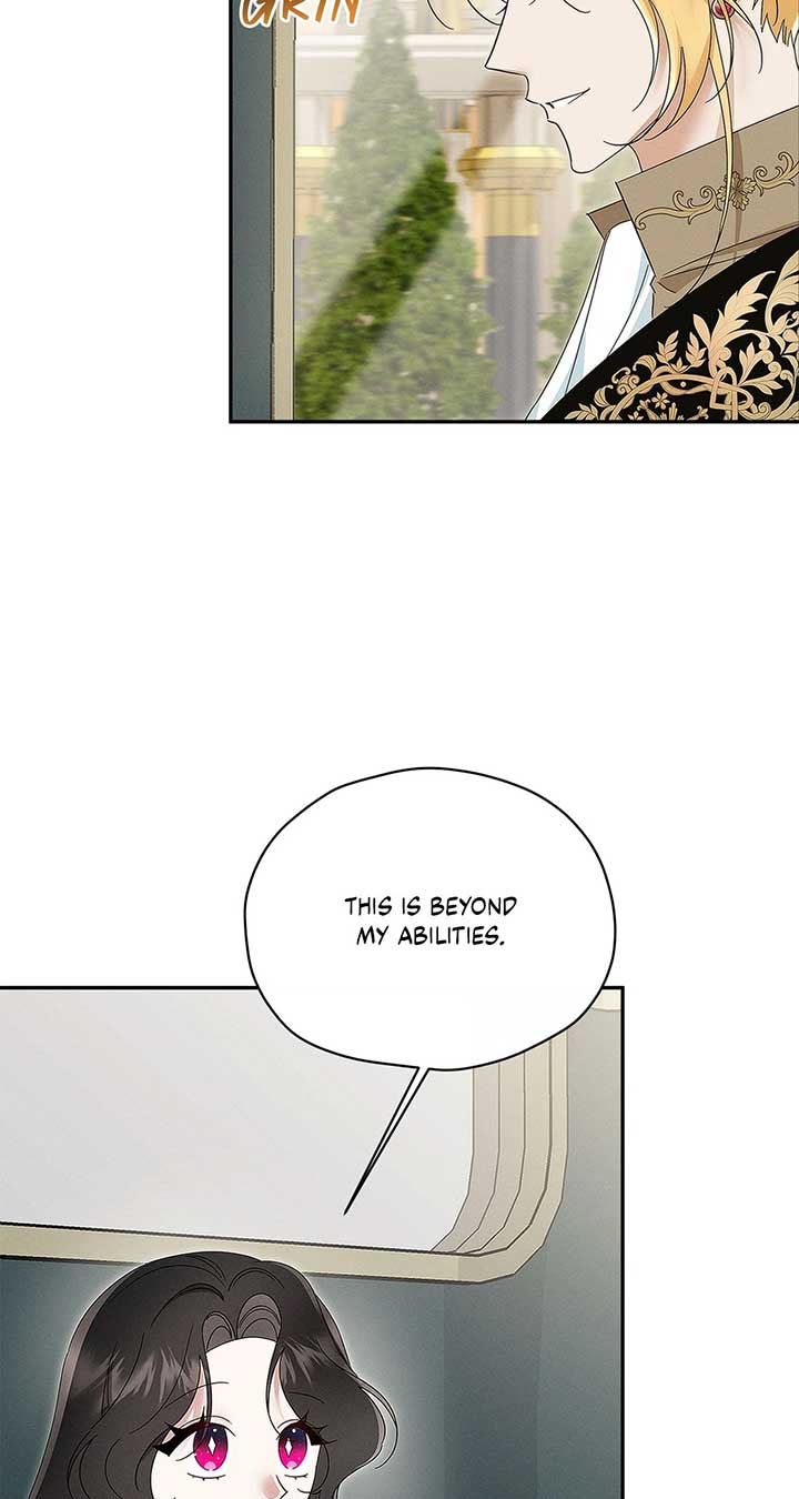 Named Player Elais: The Emperor’s Lady Chapter 43 356 ch 43 79