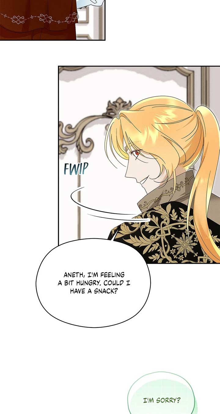 Named Player Elais: The Emperor’s Lady Chapter 43 285 ch 43 8