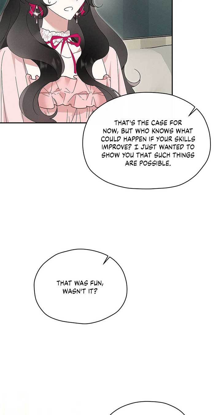 Named Player Elais: The Emperor’s Lady Chapter 43 357 ch 43 80